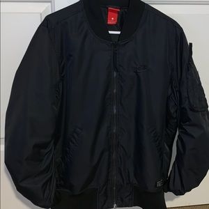 Nike AF-1 Collection Bomber Jacket